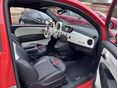 FIAT 500 2016/7 - 20