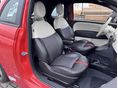 FIAT 500 2016/7 - 21