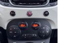 FIAT 500 2016/7 - 25