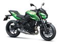 KAWASAKI Z 650 S 2026/5 - 1