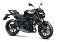 KAWASAKI Z 650 S 2026/5 - 3