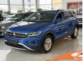 VOLKSWAGEN T-ROC 2022/6 - 1