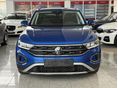 VOLKSWAGEN T-ROC 2022/6 - 2