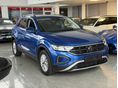 VOLKSWAGEN T-ROC 2022/6 - 3