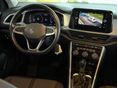 VOLKSWAGEN T-ROC 2022/6 - 23