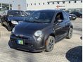 FIAT 500 2016/12 - 1