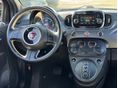 FIAT 500 2016/12 - 16