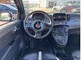 FIAT 500 2016/12 - 17