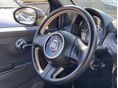 FIAT 500 2016/12 - 24
