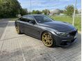 BMW 440 