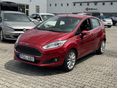 FORD FIESTA 2017/6 - 1