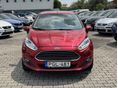 FORD FIESTA 2017/6 - 2