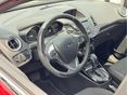 FORD FIESTA 2017/6 - 7