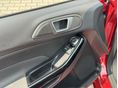 FORD FIESTA 2017/6 - 9