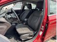 FORD FIESTA 2017/6 - 11