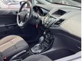 FORD FIESTA 2017/6 - 17