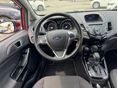 FORD FIESTA 2017/6 - 24