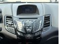 FORD FIESTA 2017/6 - 25