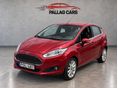 FORD FIESTA 2017/6 - 1