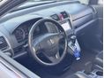 HONDA CR-V 2012/9 - 7