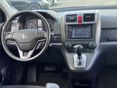HONDA CR-V 2012/9 - 21
