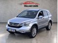 HONDA CR-V 2.2i CTDi Lifestyle (Automata) 146Ekm.Ül.fűt.Tempomat.Vonóhorog!