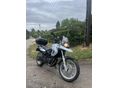 BMW F 650 GS 