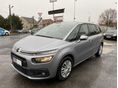 CITROEN GRAND C4 SPACETOURER C4Spacetourer 1.2 PureTech Live S&S (7 személyes ) Magyar!
