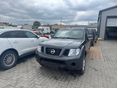 NISSAN NAVARA 4WD Double 2.5D SE EURO5