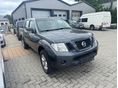 NISSAN NAVARA 2015 - 2