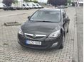 OPEL ASTRA J 1.7 CDTI Start-Stop EcoFLEX Cosmo