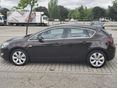OPEL ASTRA J 2011/11 - 2
