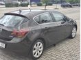 OPEL ASTRA J 2011/11 - 3
