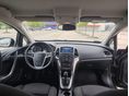 OPEL ASTRA J 2011/11 - 5