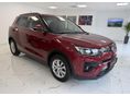 SSANGYONG TIVOLI 1.6 e-XGI DLX Plus ÚJSZERŰ ÁLLAPOT/ SÁVTARTÓ/ ÜLÉS-KORMÁNY FŰTÉS/ TELJES SZERVÍZ