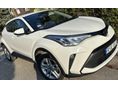 TOYOTA C-HR 1.2T Active (ülésfűtéssel)