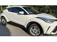 TOYOTA C-HR 2019/12 - 2