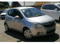OPEL AGILA 2013/5 - 3