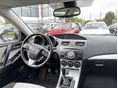 MAZDA 3 2011/9 - 11