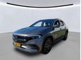 MERCEDES-BENZ EQA 2021/8 - 2