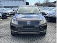 VOLKSWAGEN TOUAREG 3.0 V6 TDI BMT SCR Tiptronic ic Terrain Tech 169eKm.S.mentes.Vez.sz.köny!