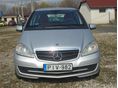 MERCEDES-BENZ A 160 2009/9 - 2
