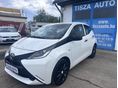 TOYOTA AYGO 2017/1 - 1
