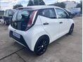 TOYOTA AYGO 2017/1 - 3
