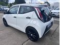 TOYOTA AYGO 2017/1 - 4