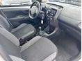 TOYOTA AYGO 2017/1 - 10