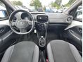 TOYOTA AYGO 2017/1 - 11