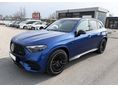 MERCEDES-AMG GLC 43 AMG 4MATIC Állófűtés. Burmester. AMG Premium Plus. Gyári garancia ÁFÁ-s ár