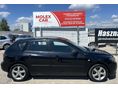 MAZDA 3 Sport 1.6 CD110 TX 2 KULCS. CSERE IS ÉRDEKEL