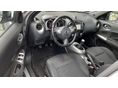 NISSAN JUKE 2016/7 - 4